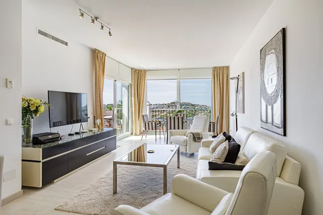 Ático Dúplex 2 habitaciones 134m² en venta - Marbella — 7