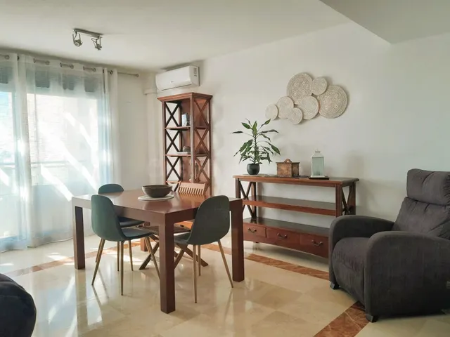 Ático tríplex en venta en Calpe: lujo, vistas 360º y soláriu - foto 4
