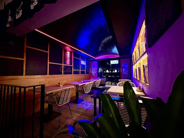 Restaurante 282m² en venta - Marbella — 3
