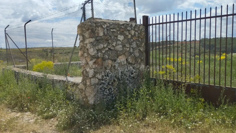 Terreno urbano en venta - Fuentelencina