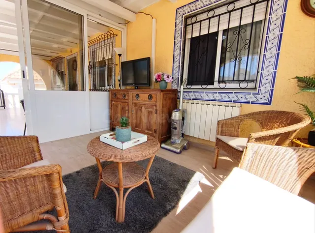 Preciosa Villa lista para entrar a vivir en Camposol. Tu pró - foto 4