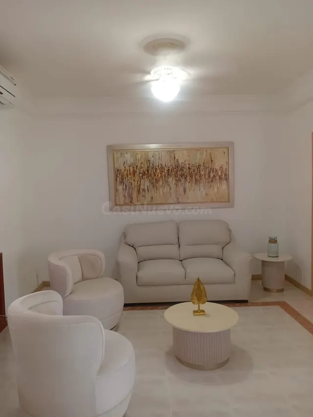 Piso 1 habitación 54m² en alquiler - Pie De La Popa — 4