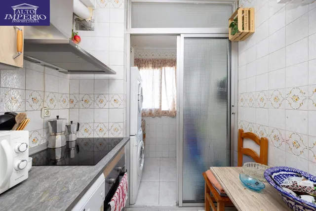 Piso 3 habitaciones 82m² en venta - Parque nueva granada — 10
