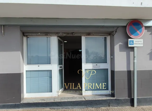 Local Comercial en LA TORRETA (LA ROCA DEL VALLES) - foto 3