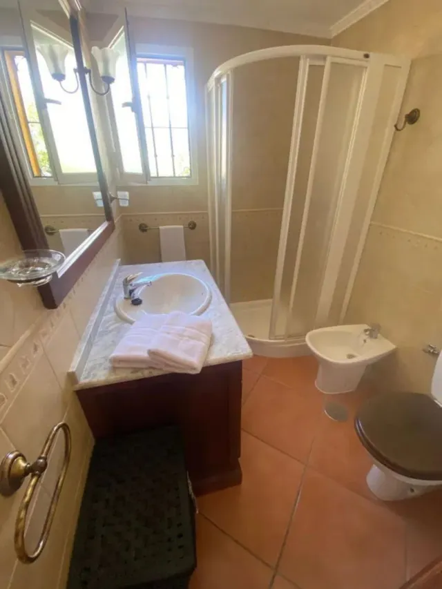 Adosado 4 habitaciones 209m² en venta - Marbella — 23