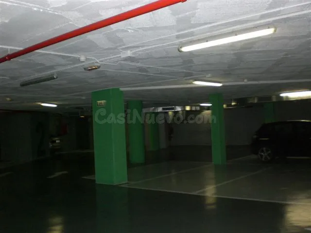 Parking 12m² en alquiler - Barcelona — 4