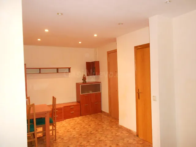 Piso en Hospitalet de Llobregat, 2 habitaciones y cerca del 