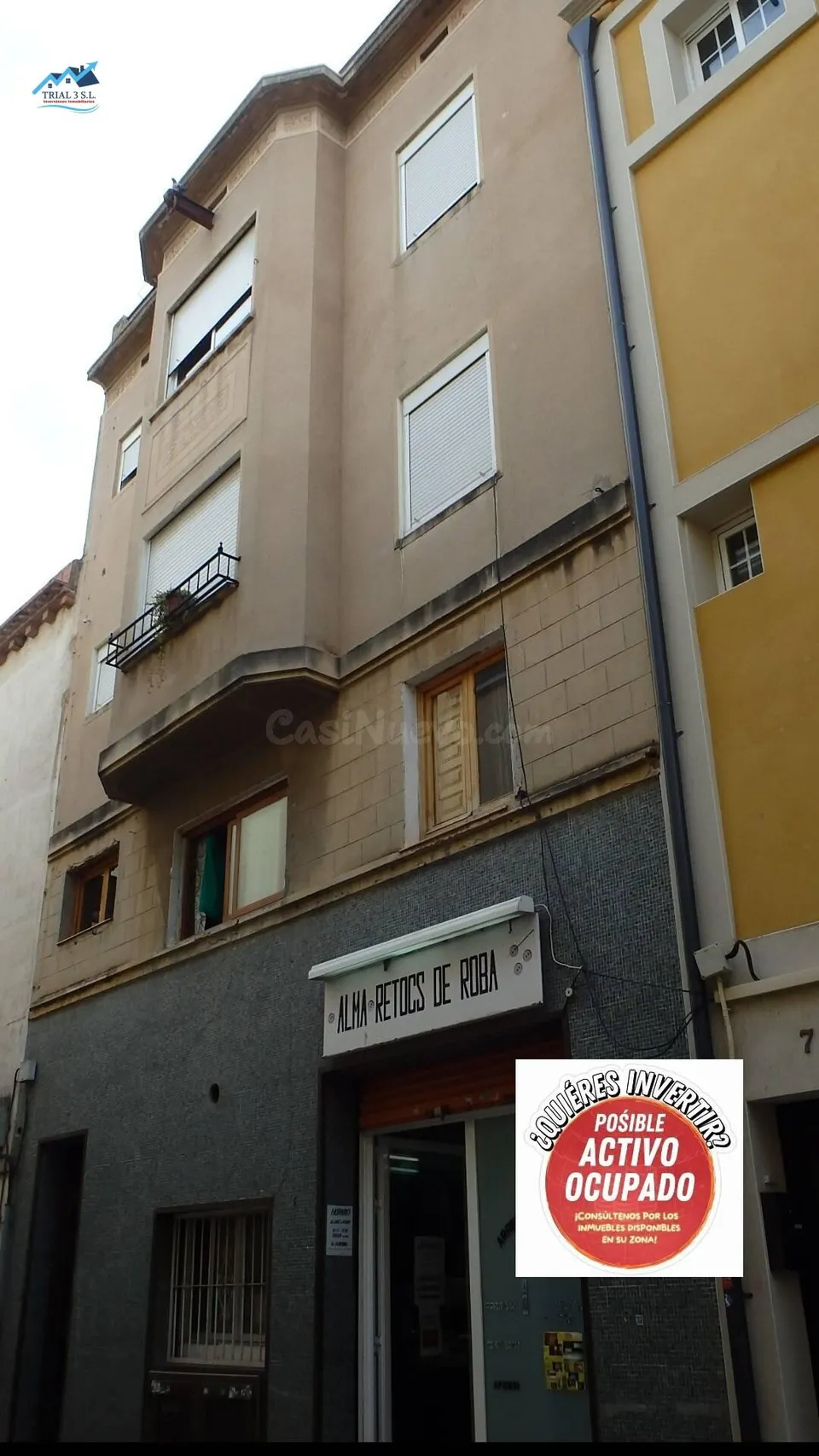 Venta de Piso en Cambrils - Tarragona