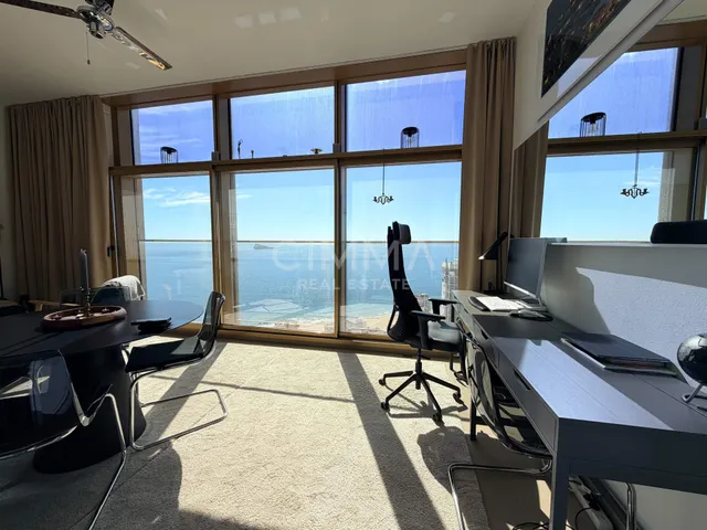 Exclusivo Piso Seminuevo en Playa de Poniente, Benidorm — 39