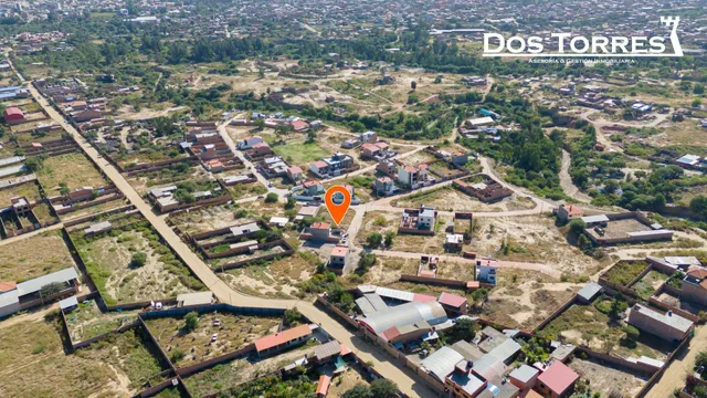 Terreno urbano en venta - Lava lava — 24