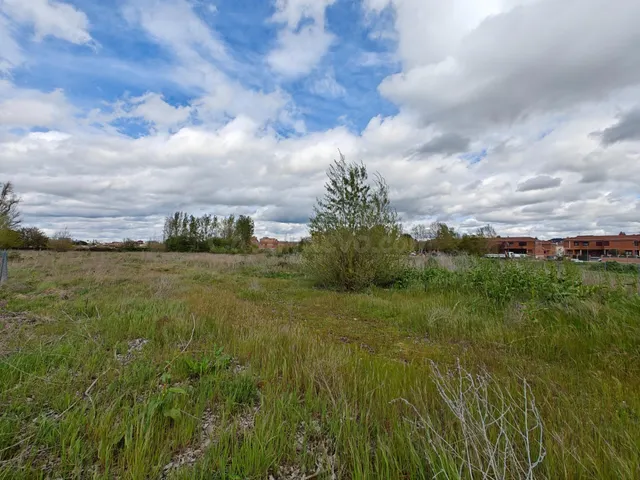 Terreno en venta en Poligono Sector 8 2, Venta de Baños