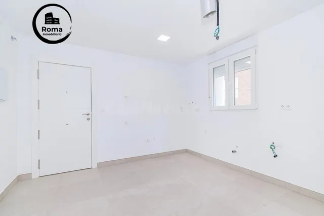 Piso nuevo a estrenar, muy luminoso en Atarfe - foto 3
