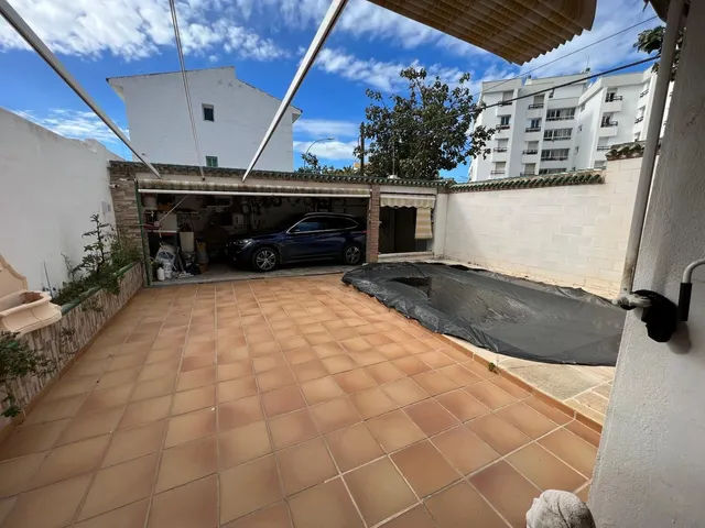 Chalet 4 habitaciones 238m² en venta - Marbella — 18