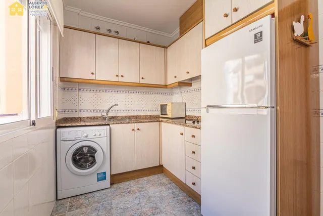 Bungalow en venta en urbanización Las Arenas 2, Arenales del Sol. — 4