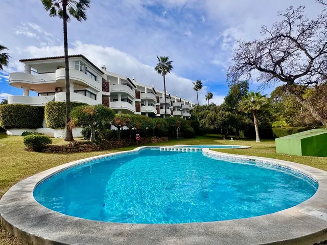 Ático 2 habitaciones 82m² en venta - Riviera del sol — 26