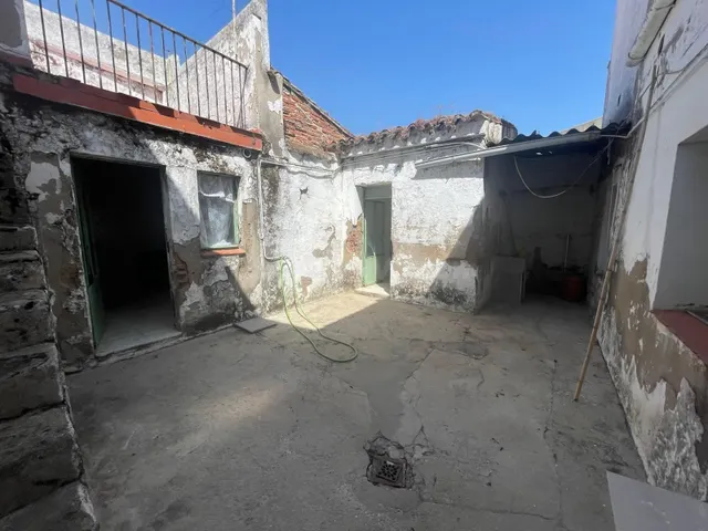 PLANTA BAJA EN EL CASAR DE CÁCERES - foto 2