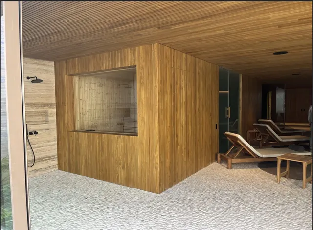 Chalet 3 habitaciones 375m² en venta - Costa Del Sol — 9