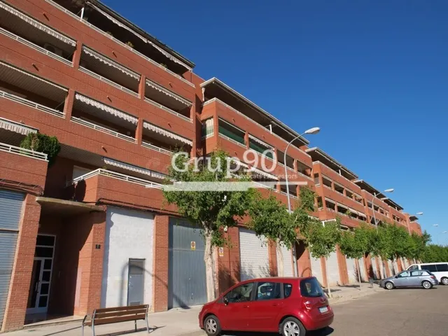 El local ideal para tu negocio, 2.000m2 en Lleida — 18