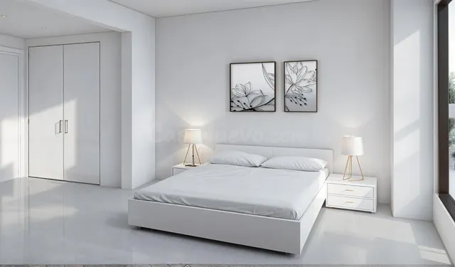 RESIDENCIAL VIRGEN DE LA MURTA - Promoción de nuevas viviend - foto 5
