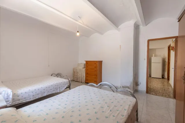¡¡¡Casa en Morelabor (Granada), lista para entrara a vivir por solo 49.900€!!!! — 8