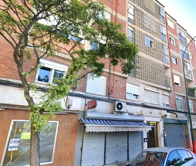 Apartamento 3 habitaciones 82m² en venta - Delicias - foto 3