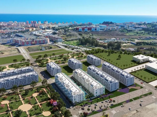 Apartamento 3 habitaciones 150m² en venta - Mijas — 2
