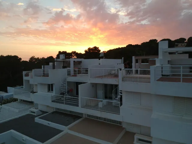 ALQUILER ANUAL EN CALA CODOLAR — 14