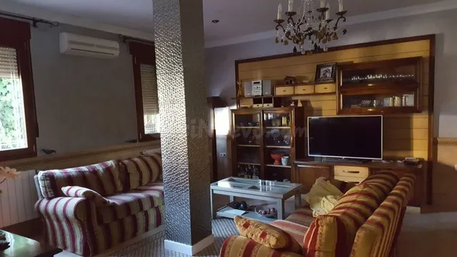 GRAN CASA EN MADRIGUERAS — 4