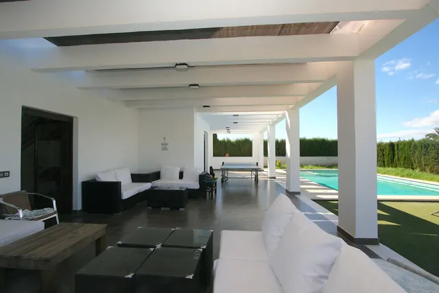 Chalet 8 habitaciones 542m² en venta - Riviera del sol — 23