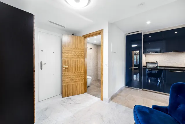 Apartamento 2 habitaciones 100m² en venta - Marbella — 5