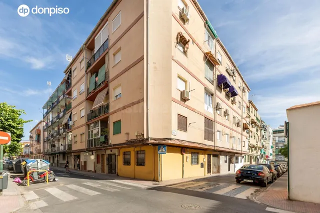 Local transformado en 4 apartamentos con rentabilidad inmediata — 3