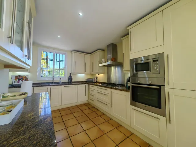 Chalet 3 habitaciones 289m² en venta - Costa Del Sol — 19