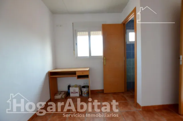 ¡PLAYA DE DAIMUS! ÁTICO DÚPLEX ACOGEDOR Y EXTERIOR CON BALCÓN Y TERRAZA — 27
