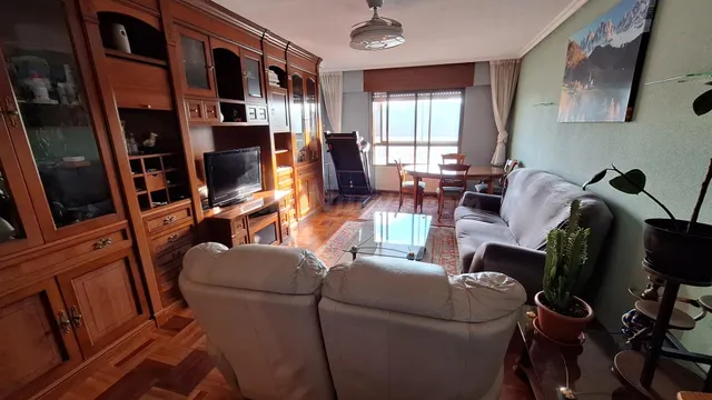 ¡Bienvenido a tu nuevo hogar! en Burgos G3