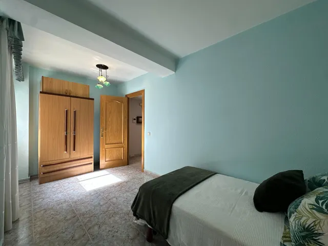 PISO IDEAL PARA ENTRAR A VIVIR EN LA JOTA — 31