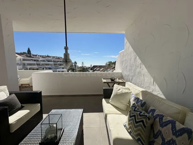 Ático Dúplex 2 habitaciones 137m² en venta - Marbella - foto 2