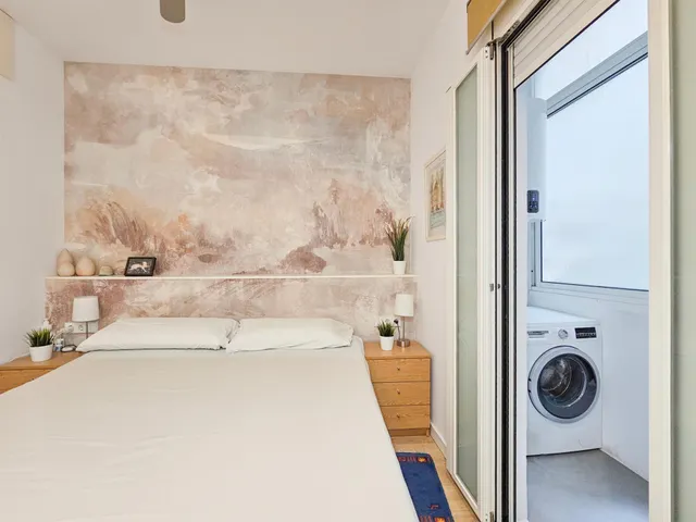 Piso en Barcelona - Zona Dreta de l´Eixample — 19