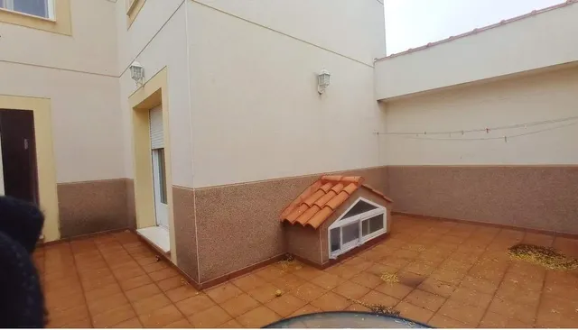 Casa en venta en Villamanrique de Tajo (Madrid) — 22