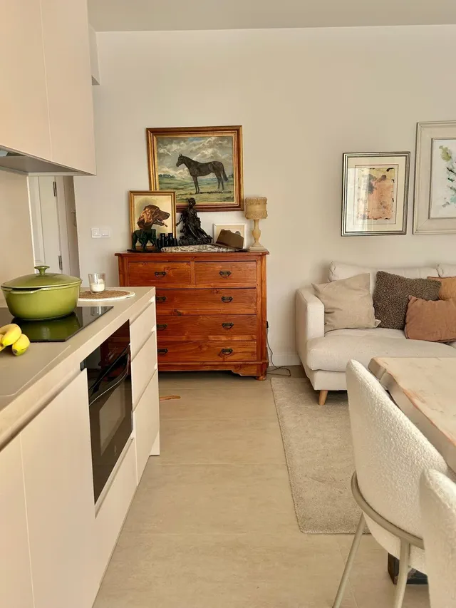 Apartamento 2 dormitorios 2 baños junto a la playa — 9