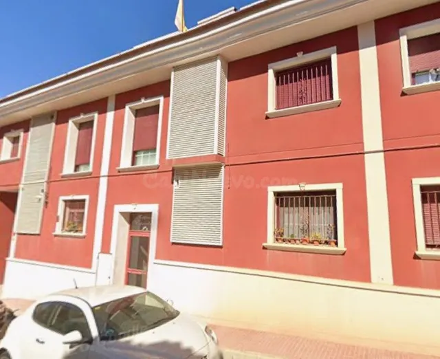 Garaje 33m² en venta - Archena centro - foto 2