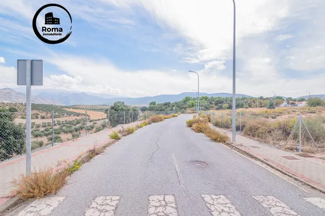 Oportunidad en venta de solar urbano en Otura — 2