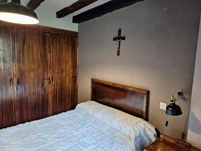 Casa rural en venta Campollo — 10