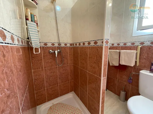 ENCANTADORA CASA TIPO BUNGALOW EN PLANTA BAJA EN CAMPOSOL — 38