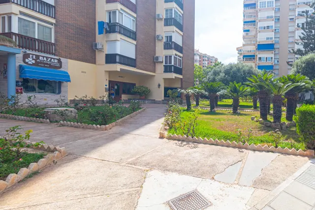 Apartamento 1 habitación 47m² en venta - Campoamor — 24