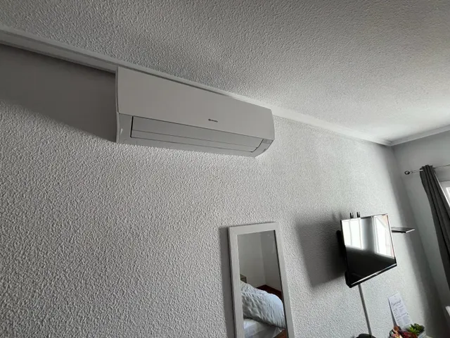 Hotel 9 habitaciones 694m² en venta - AYORA — 27
