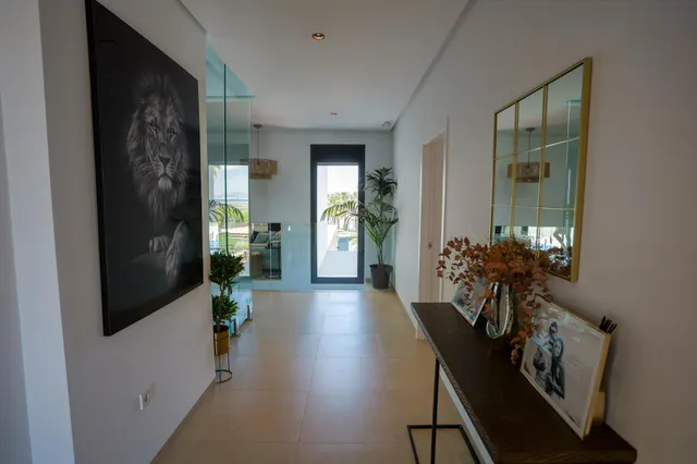 Villa 4 habitaciones 520m² en venta - Playa del Esparto-Veneziola — 39