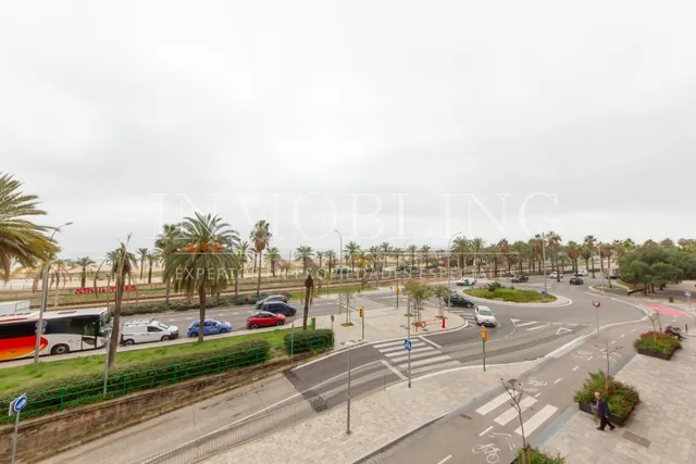 Piso de 3 habitaciones frente al mar! - foto 4