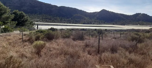PARCELA 30.000 METROS DE TERRENO — 13