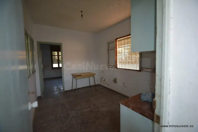 ¡¡ MAGNÍFICA VIVIENDA !! Casa en la pedanía de Molins, Orihu - foto 4
