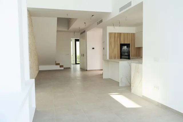 Villa 4 habitaciones 203m² en venta - Albir — 18